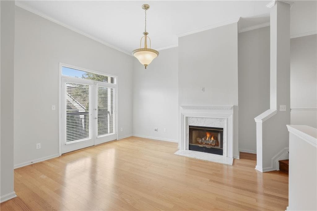 1 bedroom, 1 bathroom, 997 sq ft condominium for sale at 4254 River Green Drive 604, Atlanta, GA 30327 — photo 3