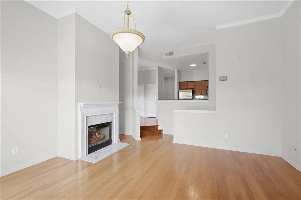 1 bedroom, 1 bathroom, 997 sq ft condominium for sale at 4254 River Green Drive 604, Atlanta, GA 30327 — photo 4