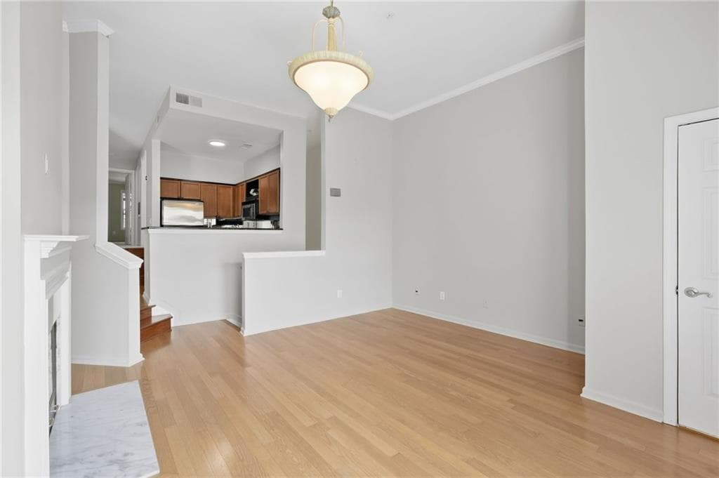 1 bedroom, 1 bathroom, 997 sq ft condominium for sale at 4254 River Green Drive 604, Atlanta, GA 30327 — photo 6