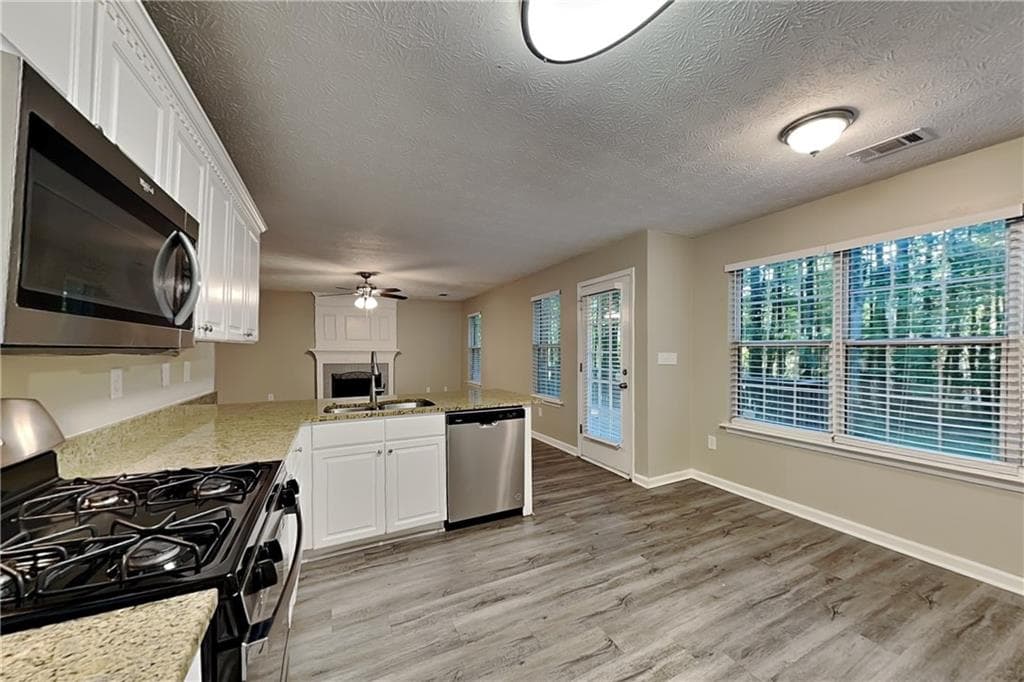 4 bedroom, 3 bathroom, 2,241 sq ft single family residence for rent at 1357 Lamont Drive, Mableton, GA 30126 for $2,300 a month — photo 5