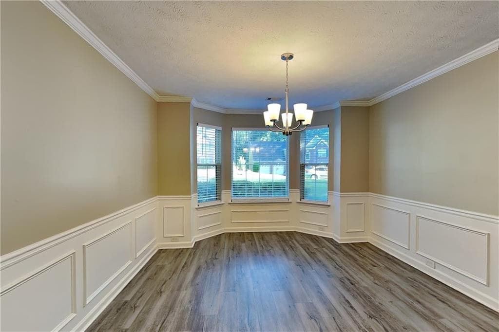 4 bedroom, 3 bathroom, 2,241 sq ft single family residence for rent at 1357 Lamont Drive, Mableton, GA 30126 for $2,300 a month — photo 6