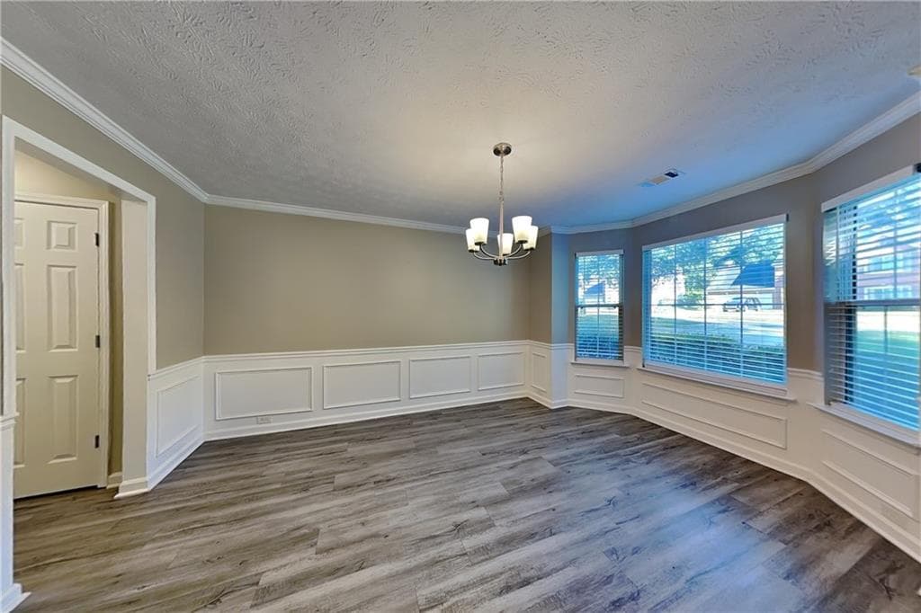 4 bedroom, 3 bathroom, 2,241 sq ft single family residence for rent at 1357 Lamont Drive, Mableton, GA 30126 for $2,300 a month — photo 7