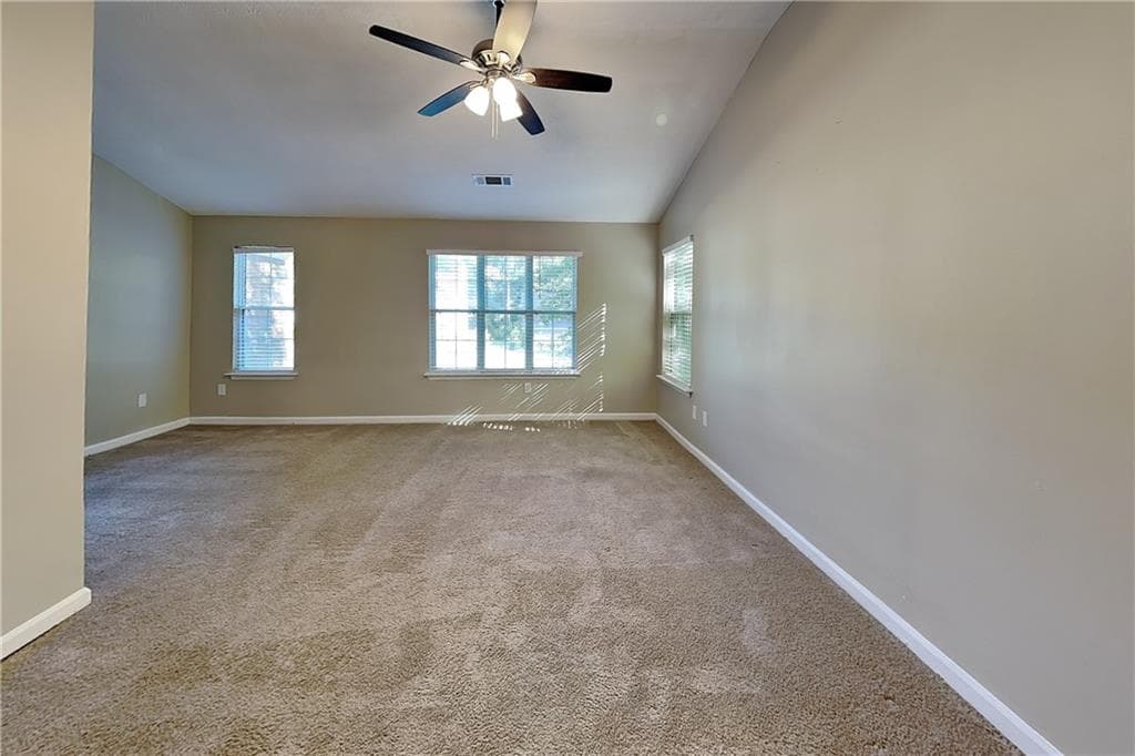 4 bedroom, 3 bathroom, 2,241 sq ft single family residence for rent at 1357 Lamont Drive, Mableton, GA 30126 for $2,300 a month — photo 9