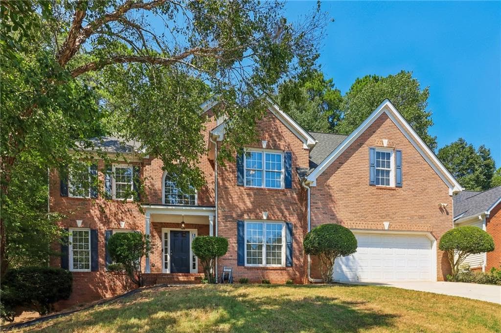 5 bedroom, 3 bathroom, 2,903 sq ft single family residence for sale at 4421 Weston Drive, Lilburn, GA 30047 — photo 3