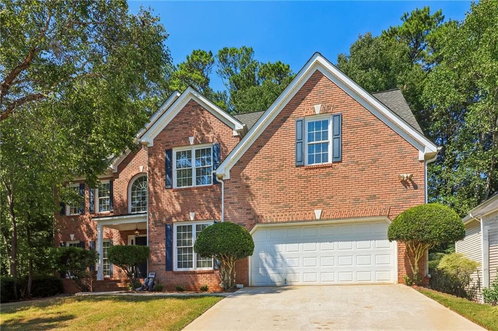 5 bedroom, 3 bathroom, 2,903 sq ft single family residence for sale at 4421 Weston Drive, Lilburn, GA 30047 — photo 4