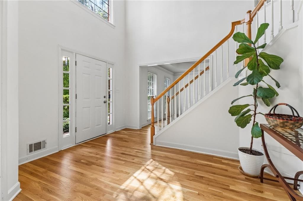 5 bedroom, 3 bathroom, 2,903 sq ft single family residence for sale at 4421 Weston Drive, Lilburn, GA 30047 — photo 8