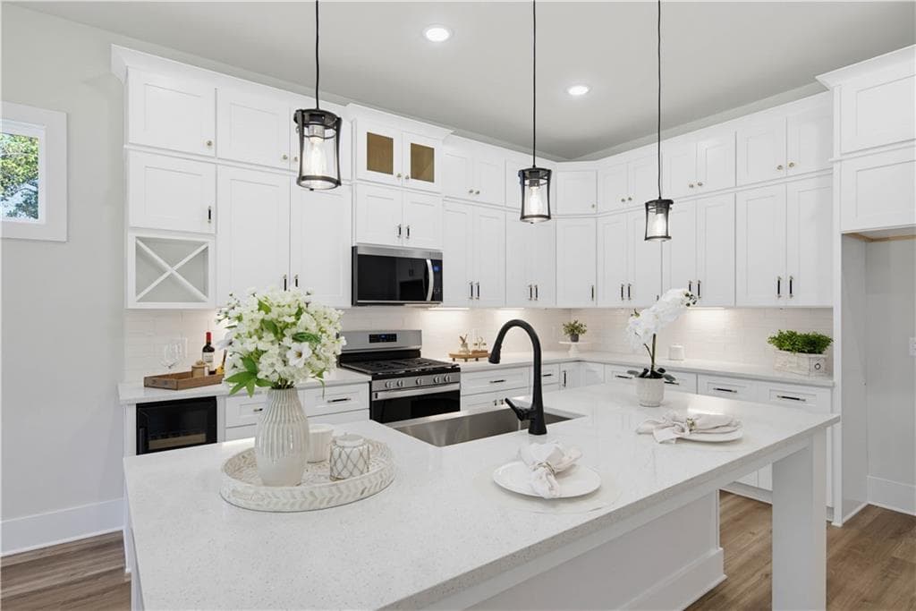3 bedroom, 2 bathroom, 1,803 sq ft single family residence for sale at 4835 Price Road, Gainesville, GA 30506 — photo 8