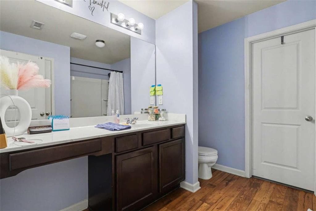 4 bedroom, 3 bathroom, 1,910 sq ft single family residence for sale at 2344 Clapton Court, Jonesboro, GA 30236 — photo 9
