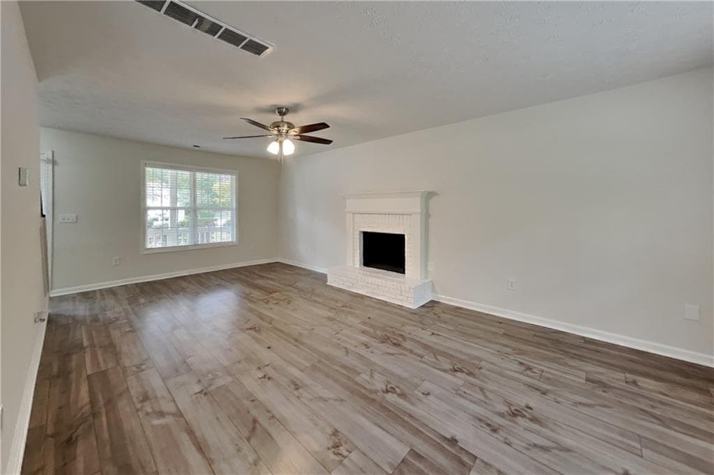 4 bedroom, 3 bathroom, 1,982 sq ft single family residence for rent at 2800 Alcovy River View, Dacula, GA 30019 for $2,425 a month — photo 3