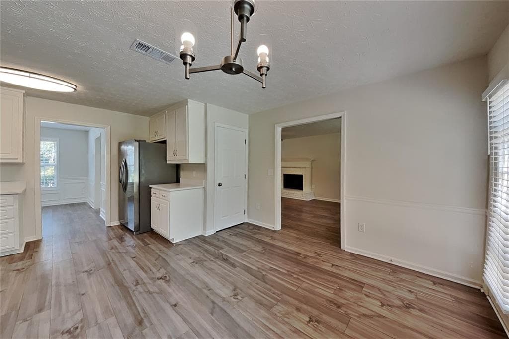 4 bedroom, 3 bathroom, 1,982 sq ft single family residence for rent at 2800 Alcovy River View, Dacula, GA 30019 for $2,425 a month — photo 4
