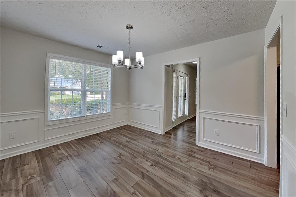 4 bedroom, 3 bathroom, 1,982 sq ft single family residence for rent at 2800 Alcovy River View, Dacula, GA 30019 for $2,425 a month — photo 6