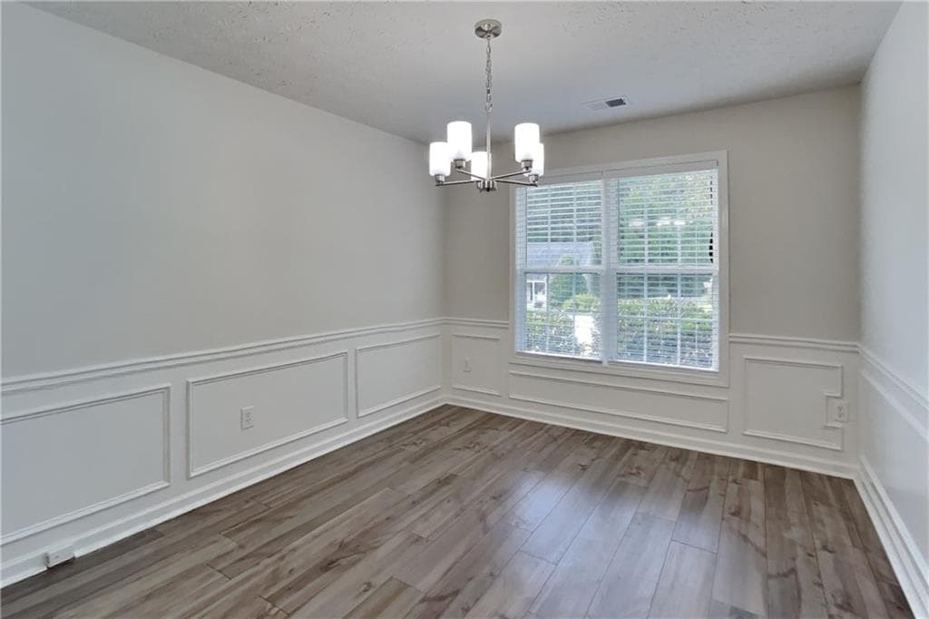 4 bedroom, 3 bathroom, 1,982 sq ft single family residence for rent at 2800 Alcovy River View, Dacula, GA 30019 for $2,425 a month — photo 7