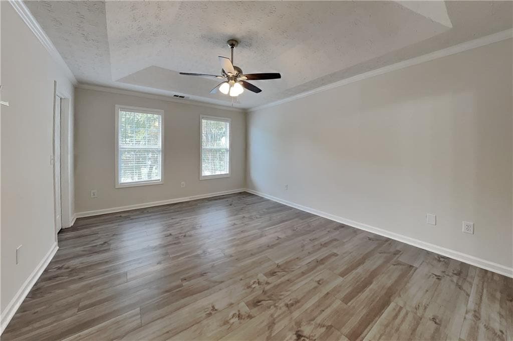 4 bedroom, 3 bathroom, 1,982 sq ft single family residence for rent at 2800 Alcovy River View, Dacula, GA 30019 for $2,425 a month — photo 8