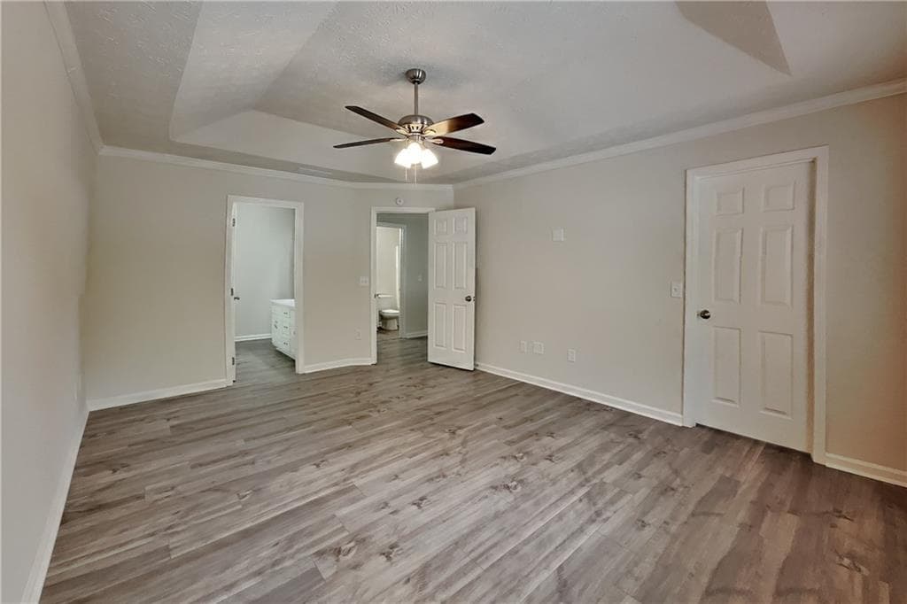 4 bedroom, 3 bathroom, 1,982 sq ft single family residence for rent at 2800 Alcovy River View, Dacula, GA 30019 for $2,425 a month — photo 9