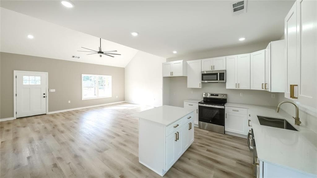 4 bedroom, 2 bathroom, 1,600 sq ft single family residence under contract at 194 Arbacoochee Road, Tallapoosa, GA 30176 — photo 9
