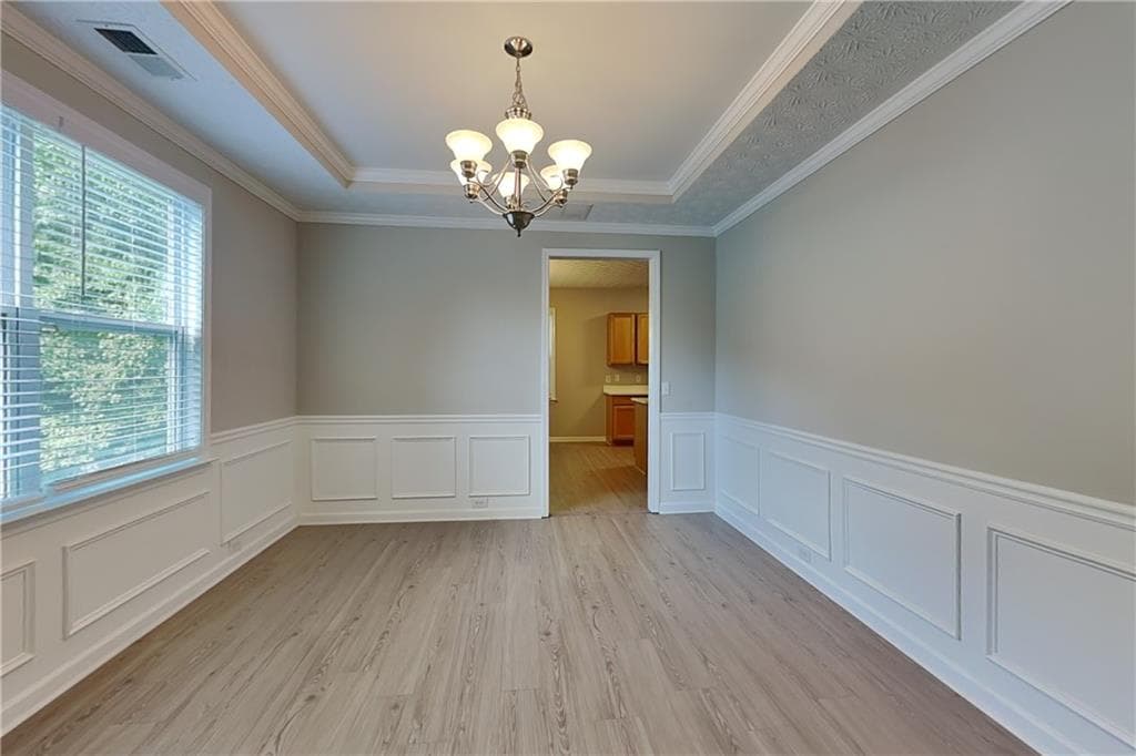4 bedroom, 3 bathroom, 3,161 sq ft single family residence for rent at 928 Mill Creek Avenue, Canton, GA 30115 for $2,675 a month — photo 8