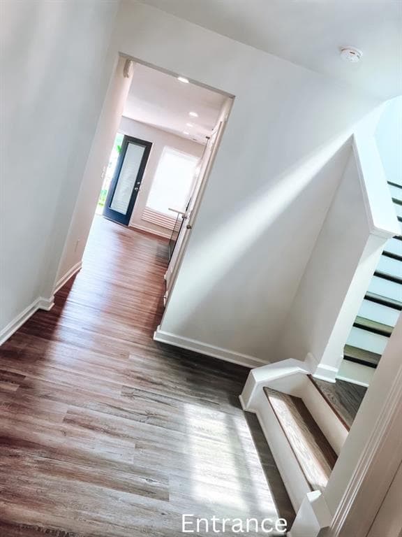 4 bedroom, 3 bathroom, 1,887 sq ft single family residence for rent at 2367 Summit Avenue, Atlanta, GA 30318 for $3,000 a month — photo 5