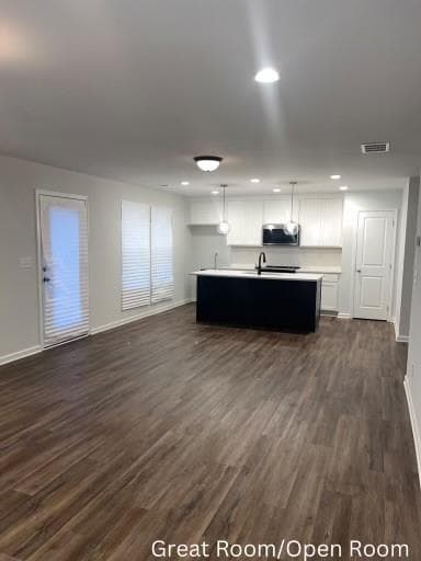 4 bedroom, 3 bathroom, 1,887 sq ft single family residence for rent at 2367 Summit Avenue, Atlanta, GA 30318 for $3,000 a month — photo 7