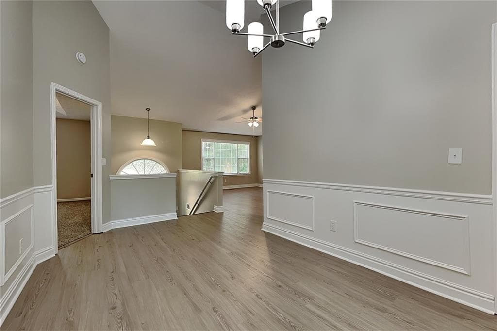 5 bedroom, 3 bathroom, 1,868 sq ft single family residence for rent at 353 Wildwood Court, Lawrenceville, GA 30046 for $2,350 a month — photo 6