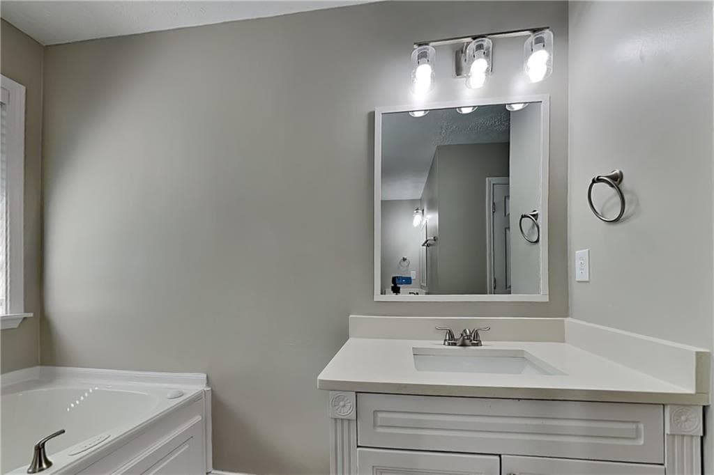 5 bedroom, 3 bathroom, 1,868 sq ft single family residence for rent at 353 Wildwood Court, Lawrenceville, GA 30046 for $2,350 a month — photo 10
