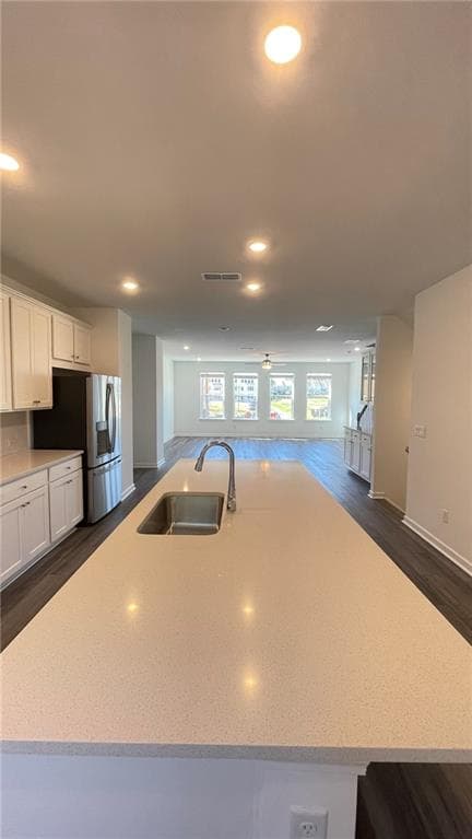 4 bedroom, 4 bathroom, 2,359 sq ft townhouse for rent at 610 Alder Creek Way, Cumming, GA 30040 for $2,850 a month — photo 2