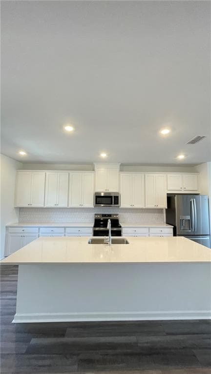 4 bedroom, 4 bathroom, 2,359 sq ft townhouse for rent at 610 Alder Creek Way, Cumming, GA 30040 for $2,850 a month — photo 3