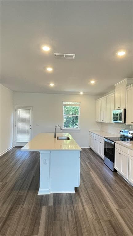 4 bedroom, 4 bathroom, 2,359 sq ft townhouse for rent at 610 Alder Creek Way, Cumming, GA 30040 for $2,850 a month — photo 6