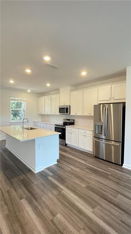 4 bedroom, 4 bathroom, 2,359 sq ft townhouse for rent at 610 Alder Creek Way, Cumming, GA 30040 for $2,850 a month — photo 7