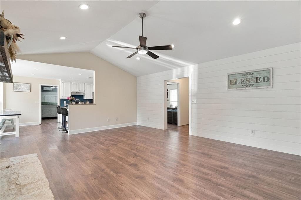4 bedroom, 2 bathroom, 1,859 sq ft single family residence for sale at 1080 Hobson Road, Jasper, GA 30143 — photo 8