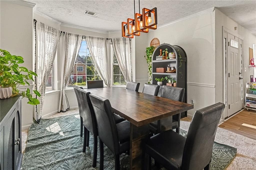 4 bedroom, 3 bathroom, 2,188 sq ft single family residence for sale at 2795 Da Vinci Boulevard, Decatur, GA 30034 — photo 8