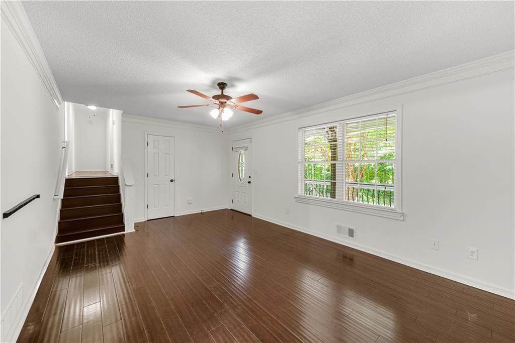 3 bedroom, 2 bathroom, 1,172 sq ft single family residence for sale at 71 Smith Ferguson Rd Road, Dallas, GA 30157 — photo 6
