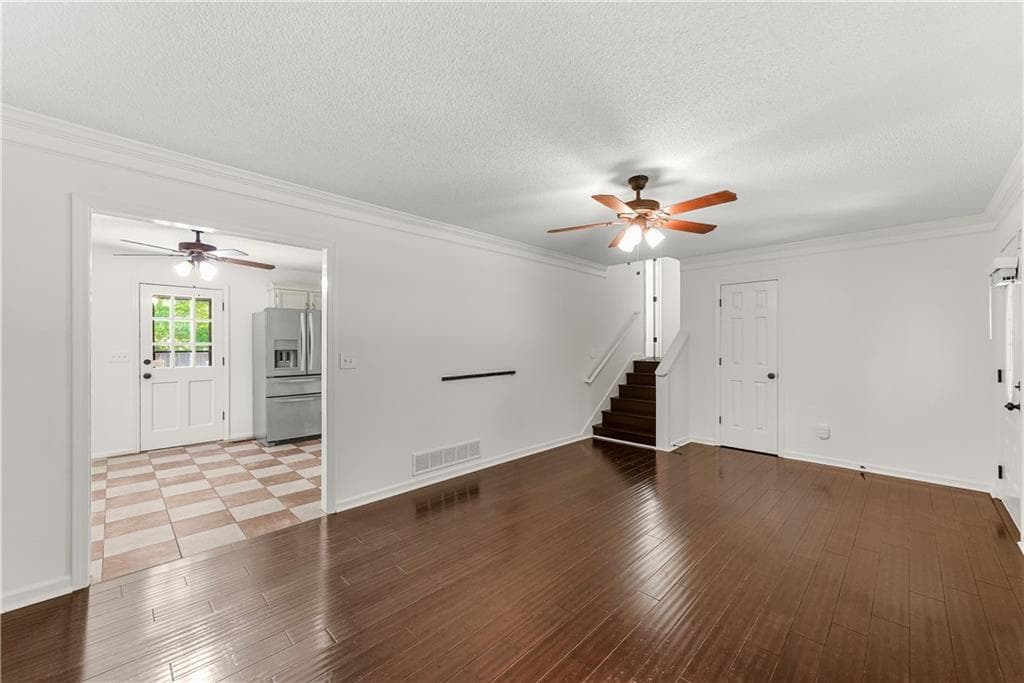 3 bedroom, 2 bathroom, 1,172 sq ft single family residence for sale at 71 Smith Ferguson Rd Road, Dallas, GA 30157 — photo 7