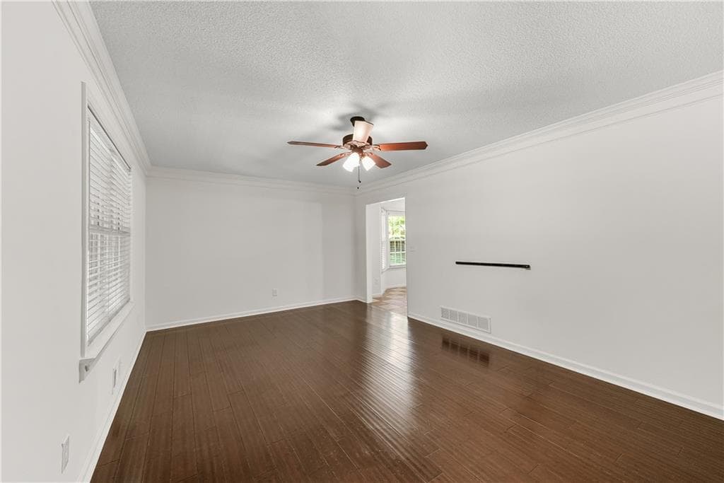 3 bedroom, 2 bathroom, 1,172 sq ft single family residence for sale at 71 Smith Ferguson Rd Road, Dallas, GA 30157 — photo 8