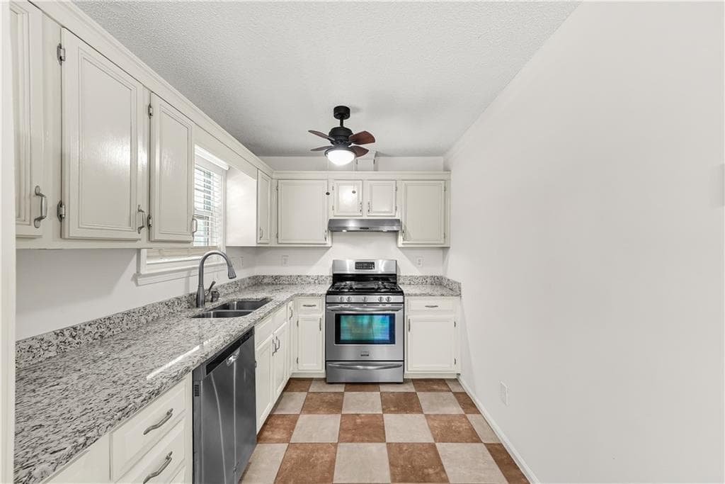 3 bedroom, 2 bathroom, 1,172 sq ft single family residence for sale at 71 Smith Ferguson Rd Road, Dallas, GA 30157 — photo 9
