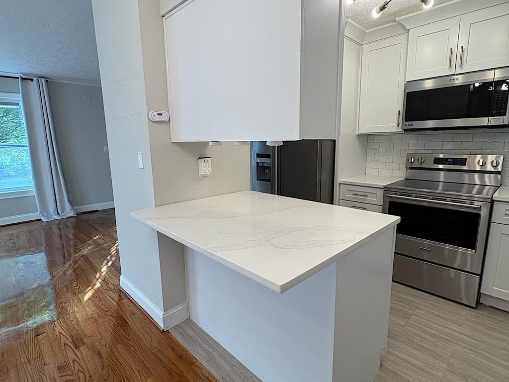 3 bedroom, 2 bathroom, 1,344 sq ft single family residence for rent at 3767 Murdock Lane, Duluth, GA 30096 for $2,300 a month — photo 2