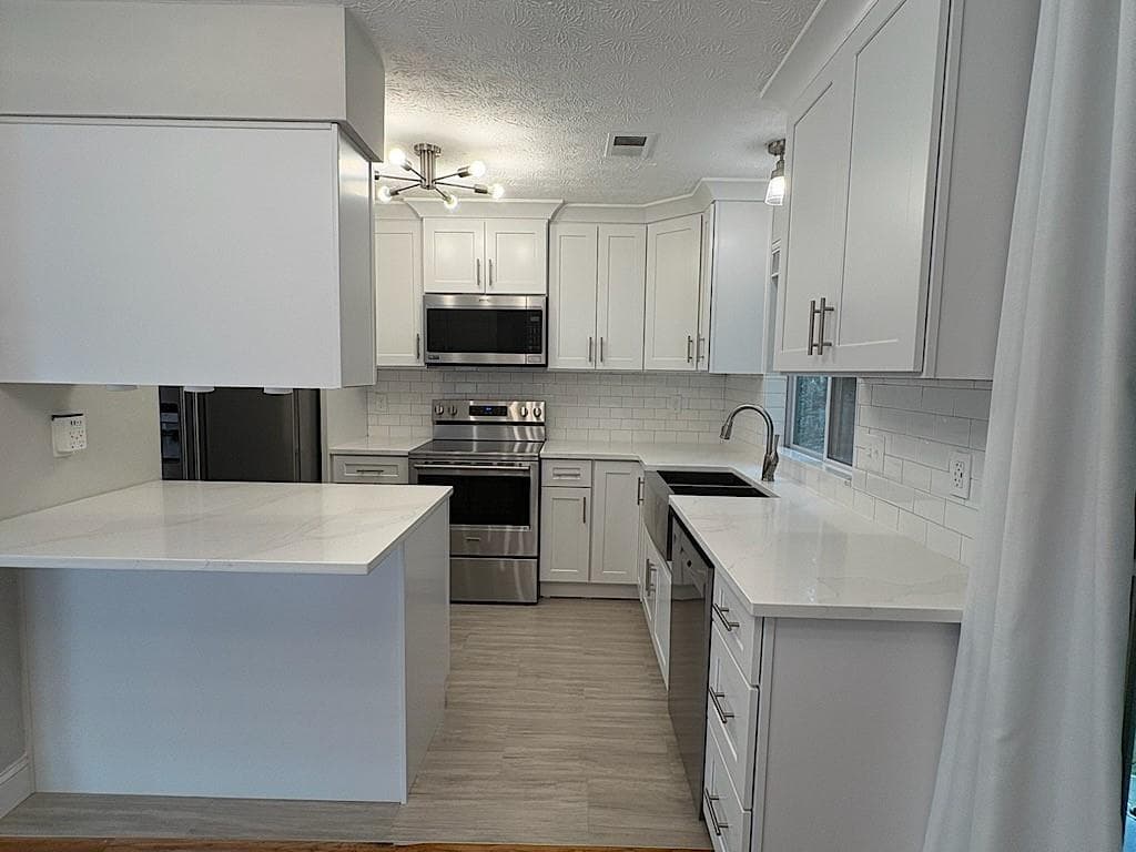 3 bedroom, 2 bathroom, 1,344 sq ft single family residence for rent at 3767 Murdock Lane, Duluth, GA 30096 for $2,300 a month — photo 3
