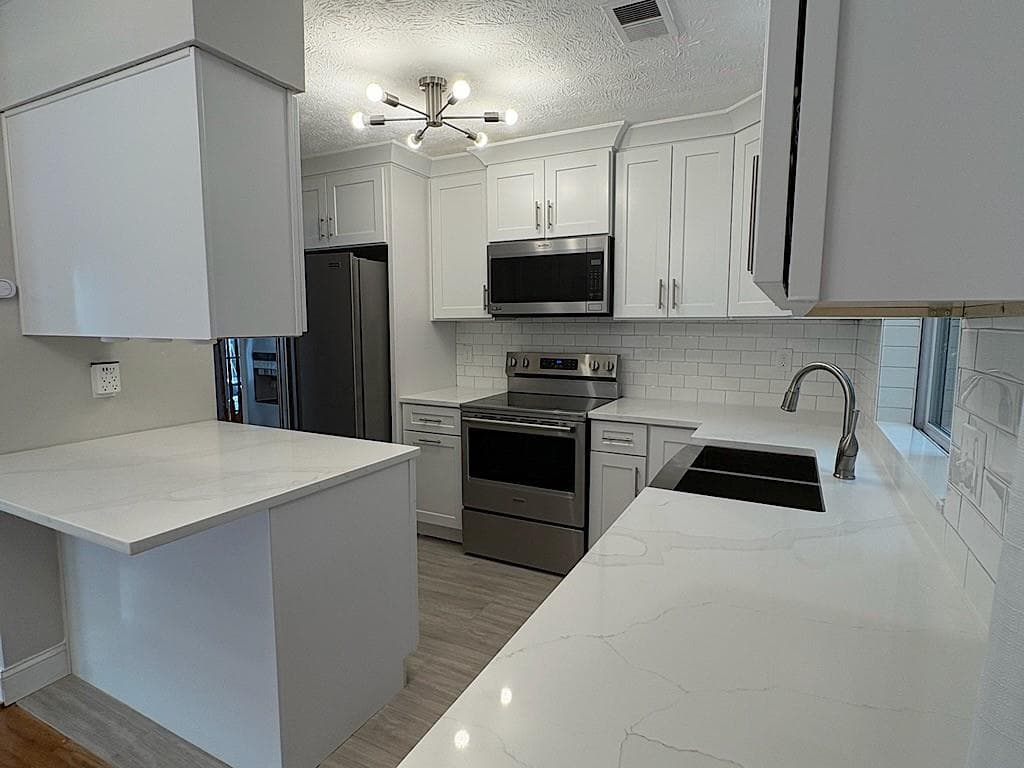 3 bedroom, 2 bathroom, 1,344 sq ft single family residence for rent at 3767 Murdock Lane, Duluth, GA 30096 for $2,300 a month — photo 4