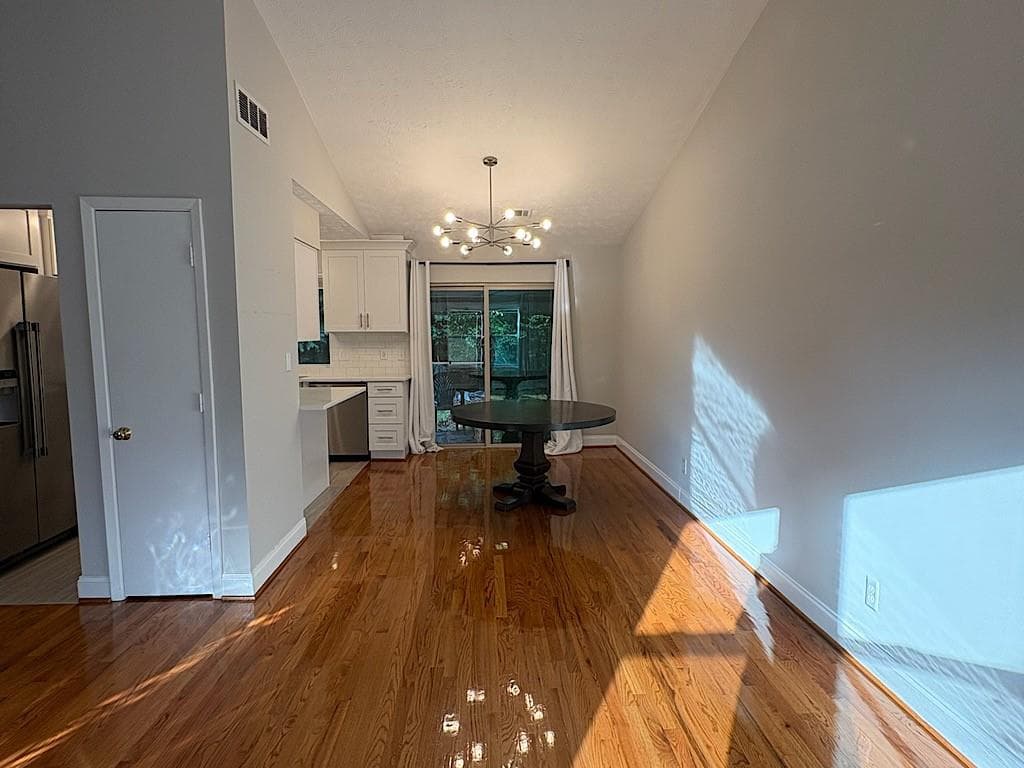 3 bedroom, 2 bathroom, 1,344 sq ft single family residence for rent at 3767 Murdock Lane, Duluth, GA 30096 for $2,300 a month — photo 8