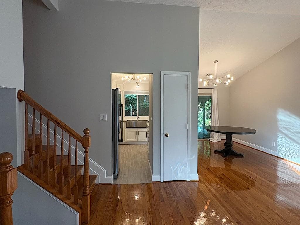 3 bedroom, 2 bathroom, 1,344 sq ft single family residence for rent at 3767 Murdock Lane, Duluth, GA 30096 for $2,300 a month — photo 9