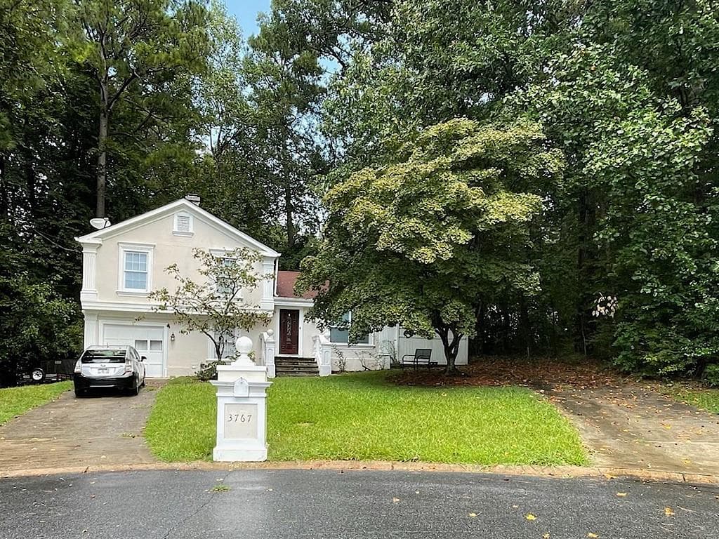 3 bedroom, 2 bathroom, 1,344 sq ft single family residence for rent at 3767 Murdock Lane, Duluth, GA 30096 for $2,300 a month — photo 10