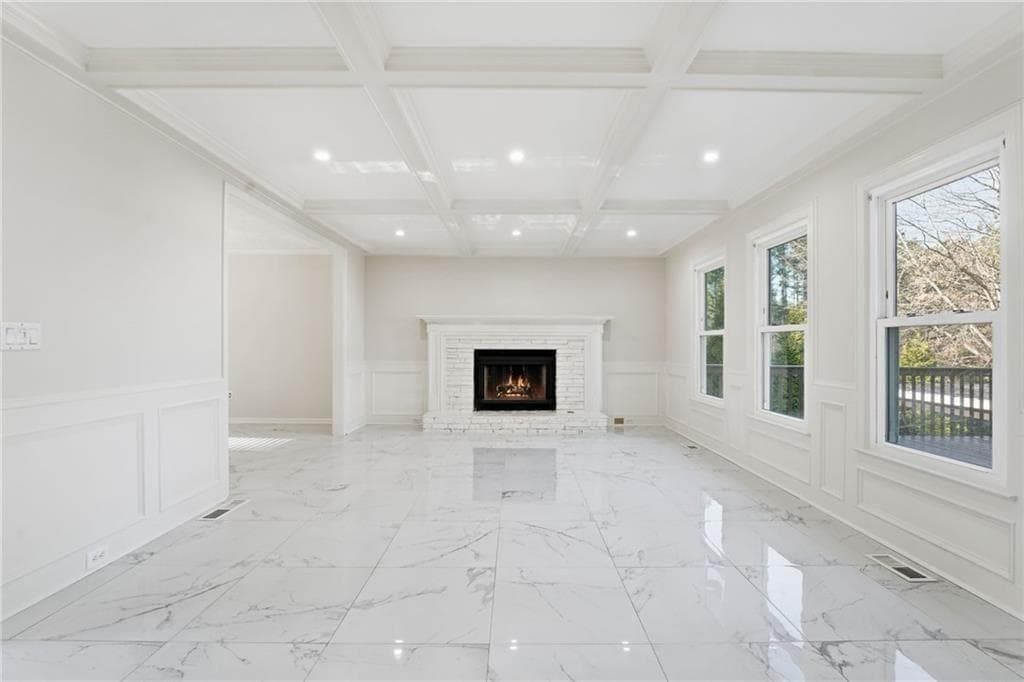 5 bedroom, 4 bathroom, 3,416 sq ft single family residence for sale at 5099 Vixen Court, Acworth, GA 30101 — photo 10