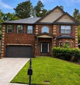 4 bedroom, 3 bathroom, 4,942 sq ft single family residence for sale at 1097 Trophy Club Avenue, Dacula, GA 30019