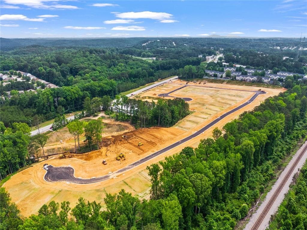 3 bedroom, 3 bathroom, 2,256 sq ft single family residence for sale at 225 Sage Woods Way, Dallas, GA 30132 — photo 7