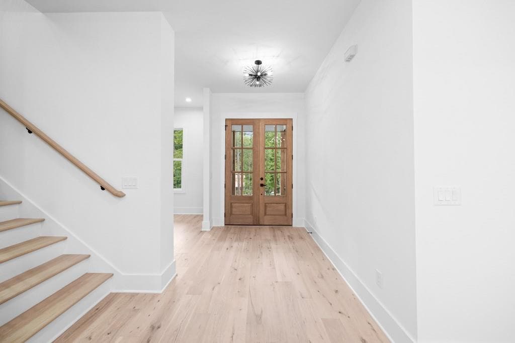 4 bedroom, 5 bathroom, 3,460 sq ft single family residence for sale at 83 Beech Creek Circle, Winder, GA 30680 — photo 5