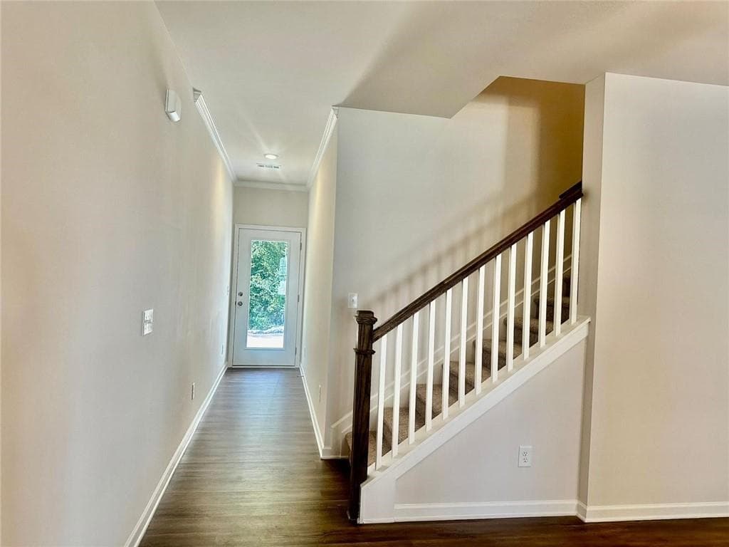 3 bedroom, 3 bathroom, 1,948 sq ft single family residence for rent at 134 Berry Drive, Dawsonville, GA 30534 for $1,980 a month — photo 3