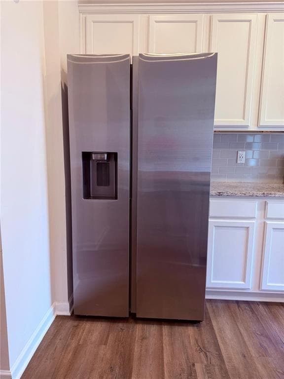 3 bedroom, 3 bathroom, 1,948 sq ft single family residence for rent at 134 Berry Drive, Dawsonville, GA 30534 for $1,980 a month — photo 9