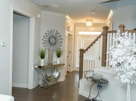 5 bedroom, 5 bathroom, 3,738 sq ft single family residence for sale at 744 Laura Jean Court, Buford, GA 30518 — photo 7