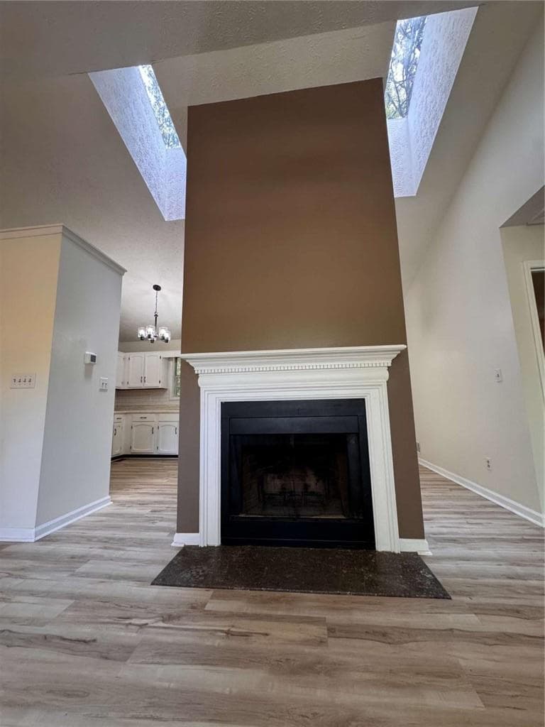 4 bedroom, 3 bathroom, 1,257 sq ft home for sale at 2218 Cody Court, Lithonia, GA