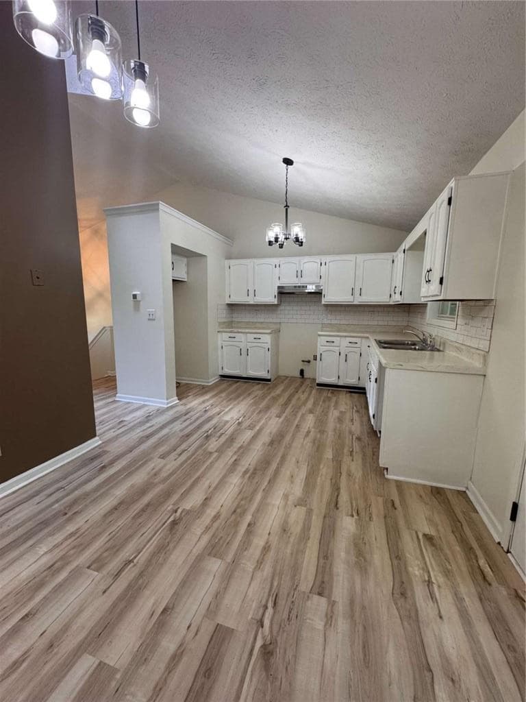 4 bedroom, 3 bathroom, 1,257 sq ft single family residence for sale at 2218 Cody Court, Lithonia, GA 30058 — photo 5