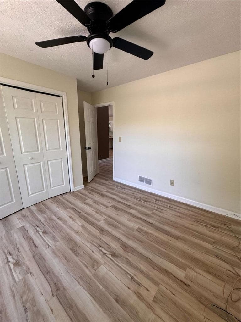 4 bedroom, 3 bathroom, 1,257 sq ft single family residence for sale at 2218 Cody Court, Lithonia, GA 30058 — photo 9
